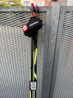 Hulky STC 100 % karbon, 160cm