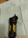 Zadní tlumic Rock Shox deluxe RL 3