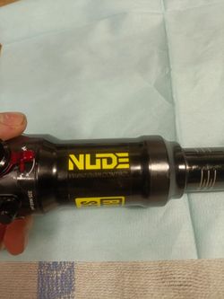 Zadní tlumic Rock Shox deluxe RL 3