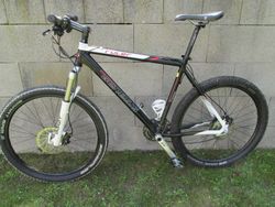 Genesis Ruler RC Limited