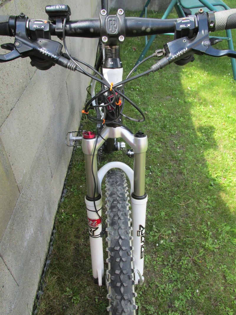 Genesis Ruler RC Limited