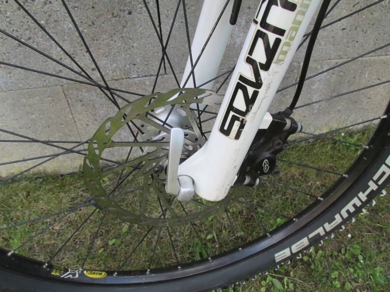 Genesis Ruler RC Limited