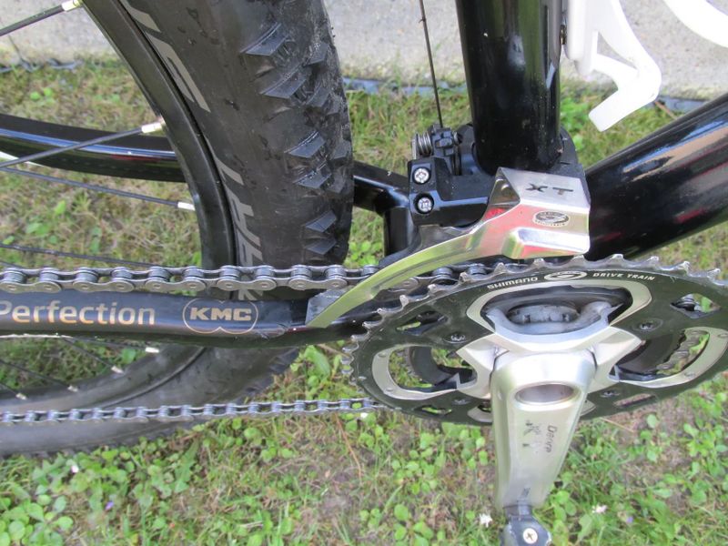 Genesis Ruler RC Limited