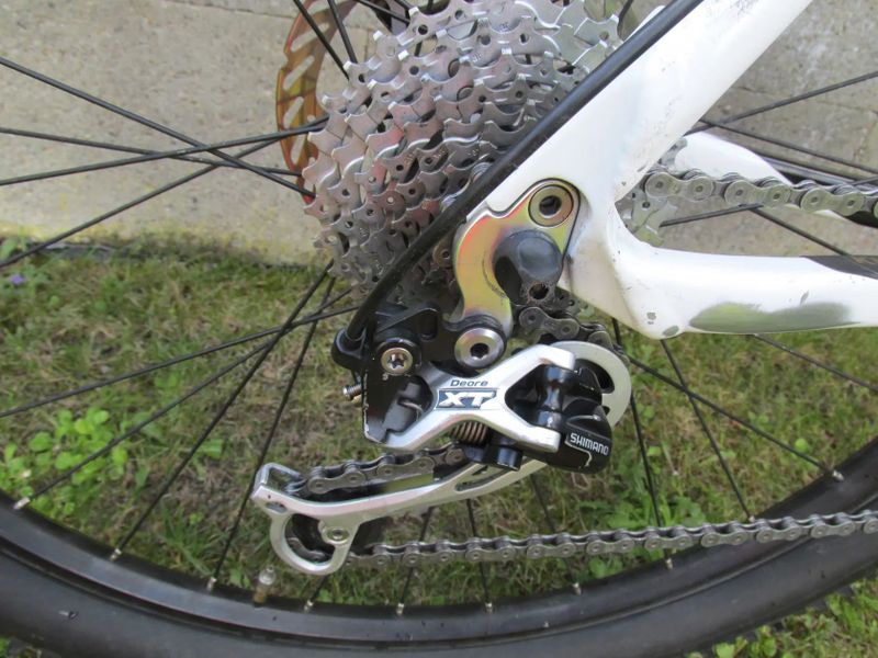 Genesis Ruler RC Limited