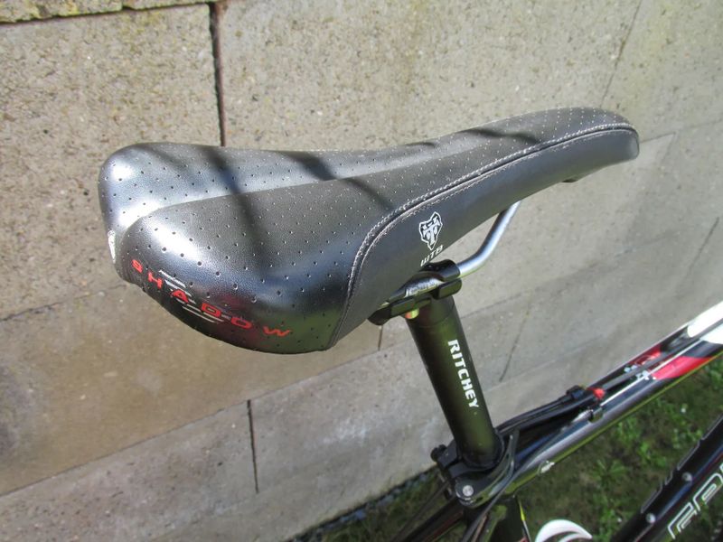 Genesis Ruler RC Limited