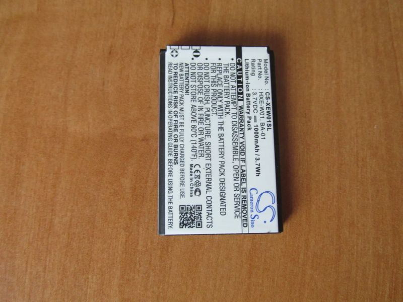 Navigace Holux Fun Trek 132 