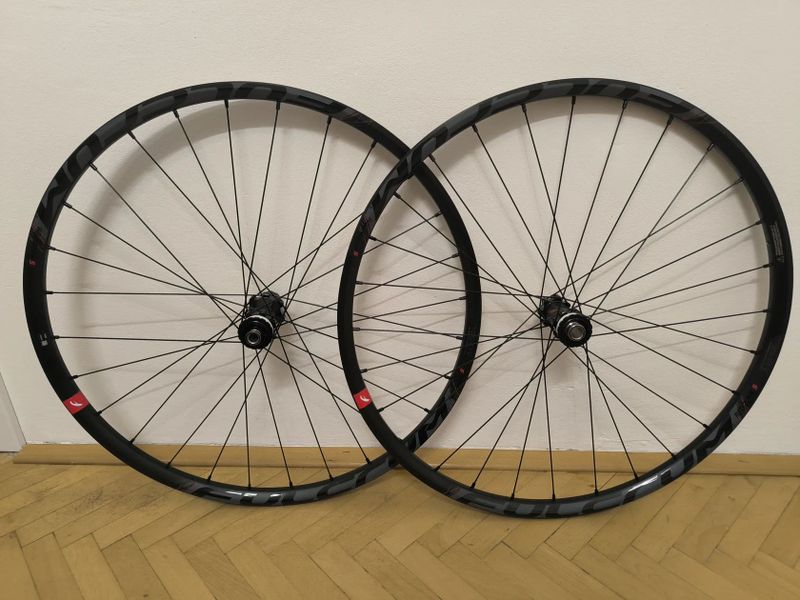 Fulcrum Red Zone 5, 27,5 Boost 