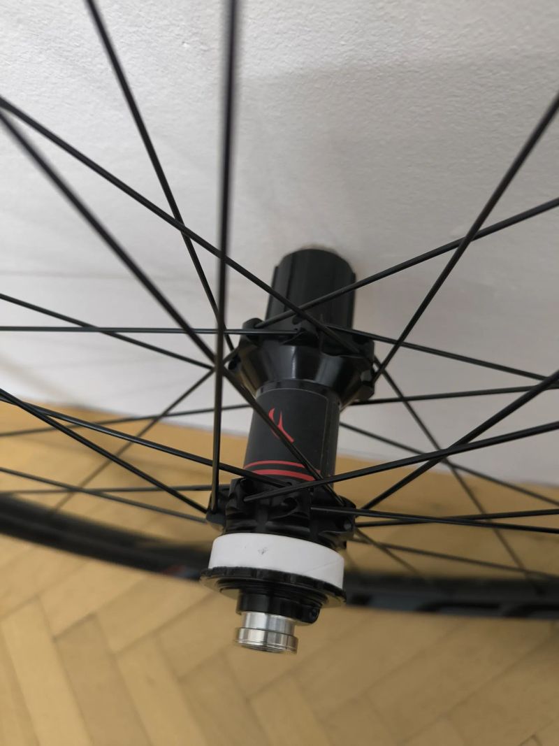 Fulcrum Red Zone 5, 27,5 Boost 