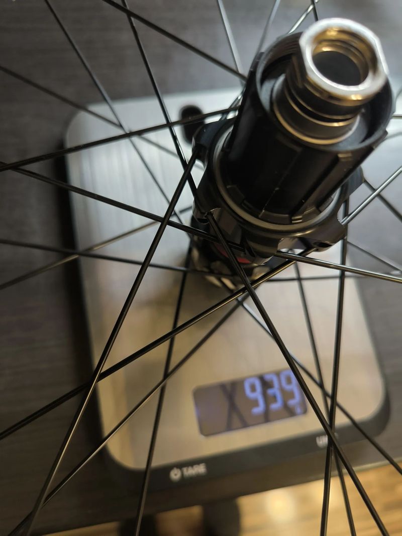 Fulcrum Red Zone 5, 27,5 Boost 