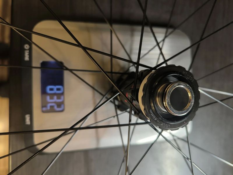 Fulcrum Red Zone 5, 27,5 Boost 