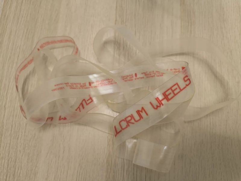 Fulcrum Red Zone 5, 27,5 Boost 