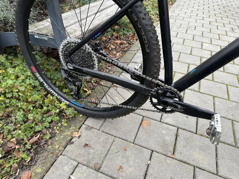 CUBE reaction race 29 