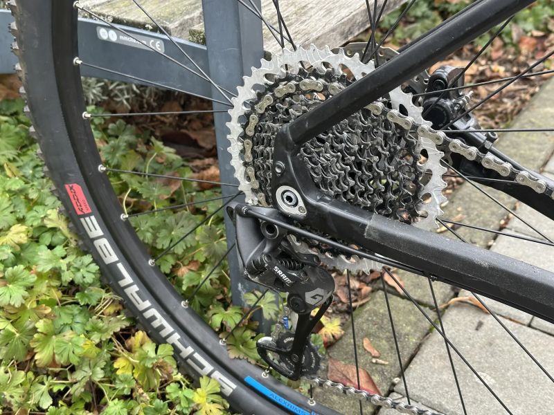 CUBE reaction race 29 