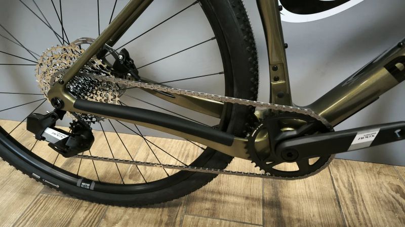 PELLS Raw Carbon 2 Dijon Gold 2025 L