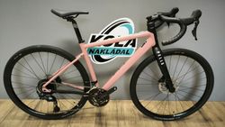 PELLS Raw 4 Dusty Rose 2025 M