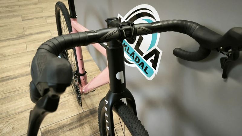 PELLS Raw 4 Dusty Rose 2025 M