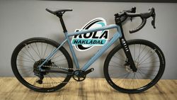 PELLS Raw 5 Blue Jeans 2025 L