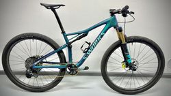 Specialized S-works Epic XX1 AXS MT8 vel.M