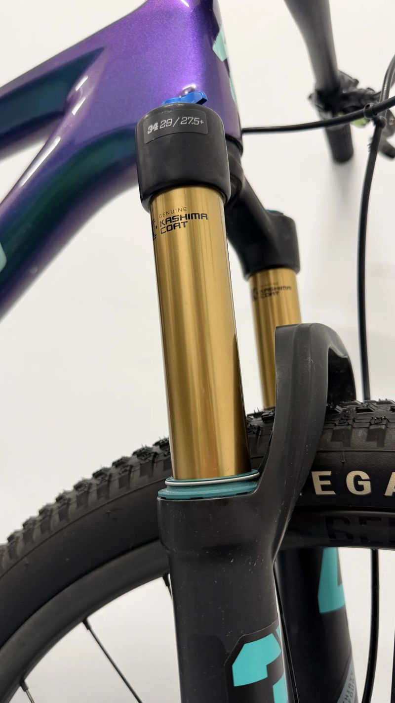 Specialized S-works Epic XX1 AXS MT8 vel.M