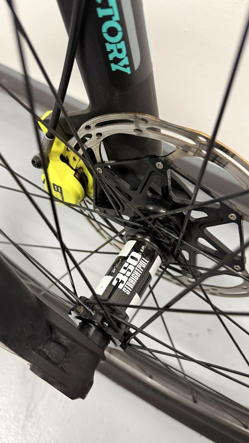 Specialized S-works Epic XX1 AXS MT8 vel.M