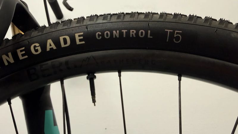 Specialized S-works Epic XX1 AXS MT8 vel.M