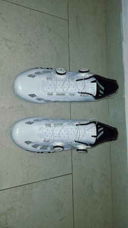 Giro Imperator vel. 47