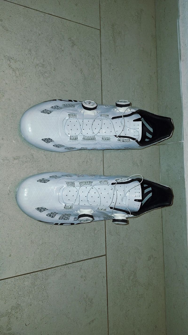 Giro Imperator vel. 47