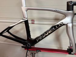 Pinarello Dogma F | rámový set | vel.54