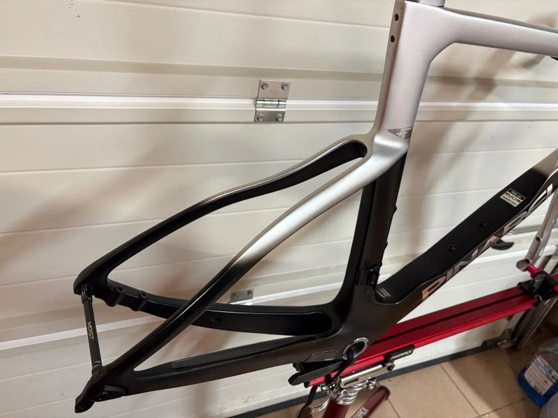 Pinarello Dogma F | rámový set | vel.54
