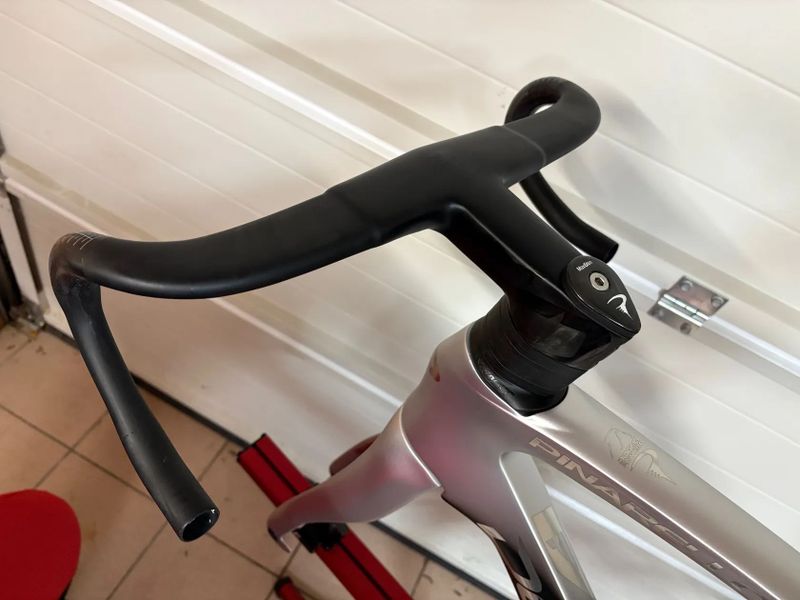 Pinarello Dogma F | rámový set | vel.54