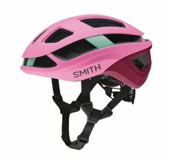 Smith Network Mips růžová vel.S Nová.