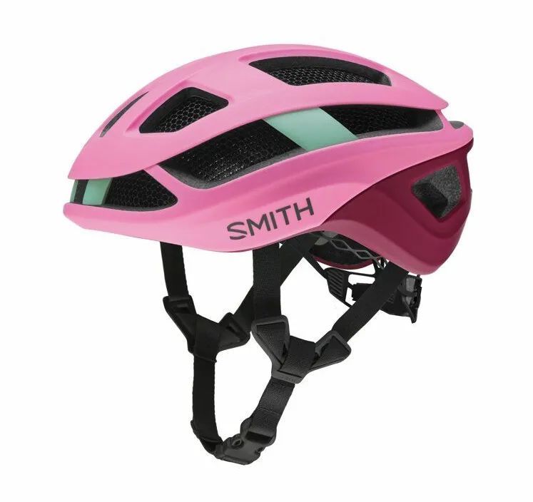 Smith Network Mips růžová vel.S Nová.