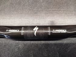 Karbonová silniční řídítka Specialized SW