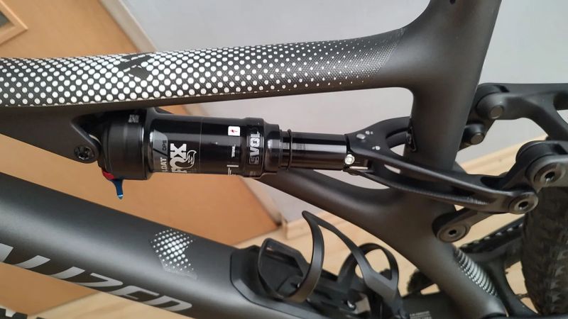 Specialized Stumpjumper