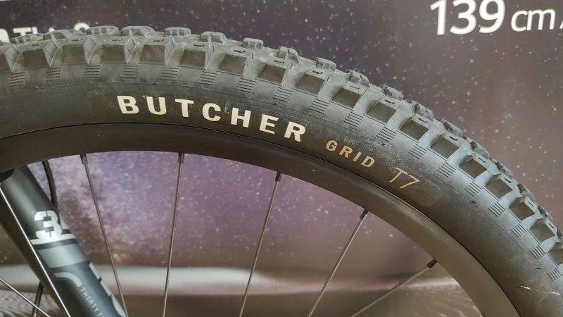 Specialized Stumpjumper