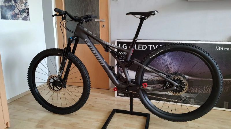 Specialized Stumpjumper