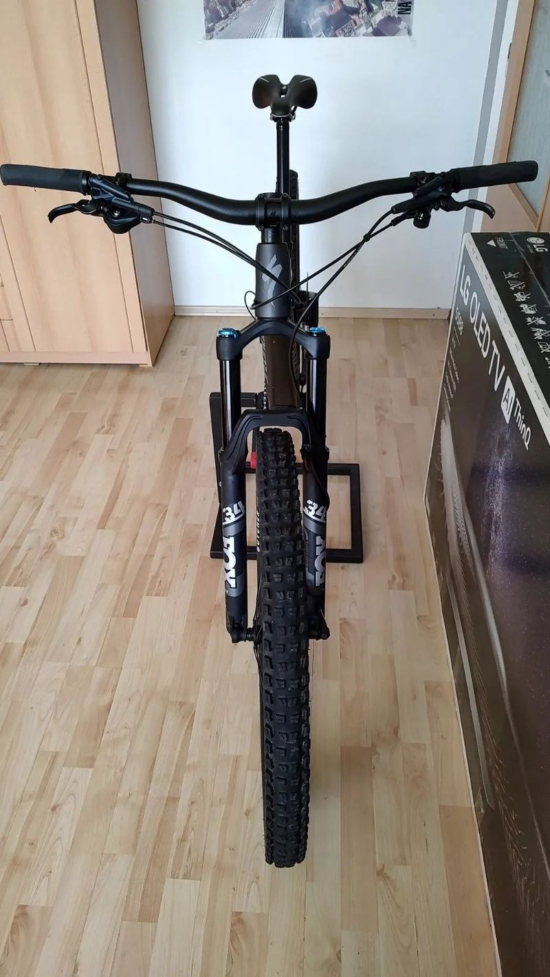 Specialized Stumpjumper