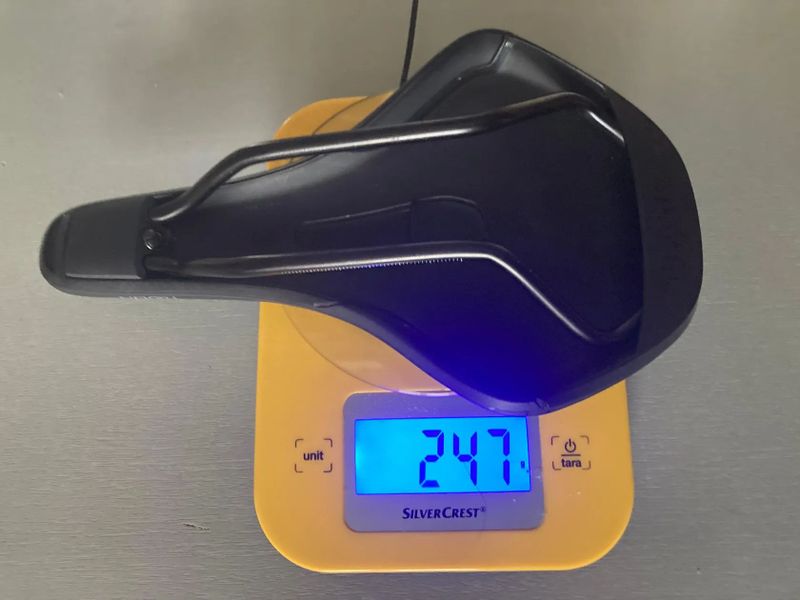 MTB sedlo fi'zi:k FIZIK Ridon S-Mag