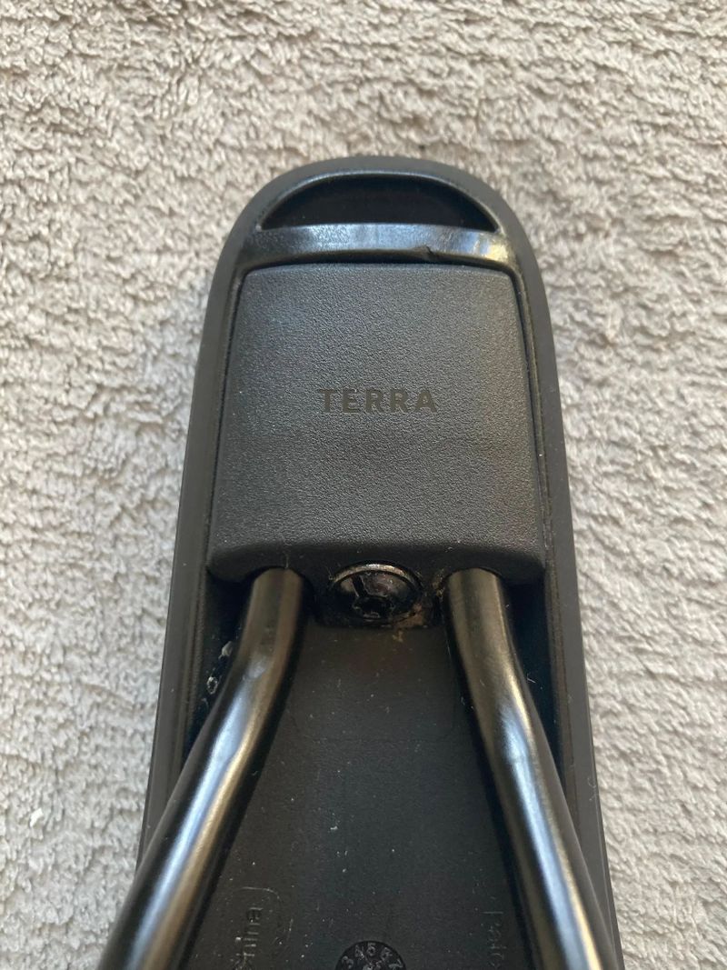 MTB sedlo fi'zi:k FIZIK Ridon S-Mag