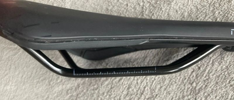 MTB sedlo fi'zi:k FIZIK Ridon S-Mag