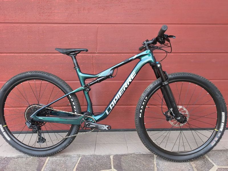 lapierre xr race 5.9 M