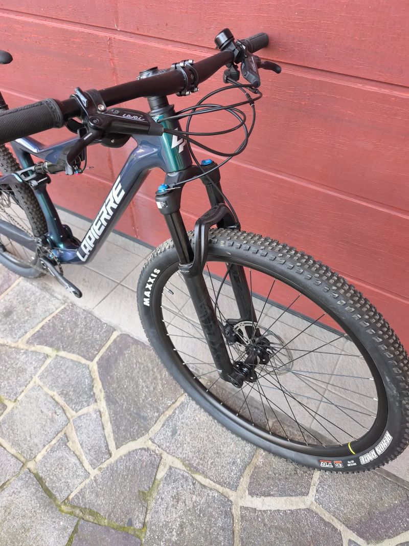 lapierre xr race 5.9 M