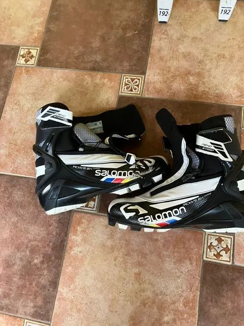 Běžky ONE WAY skate 192