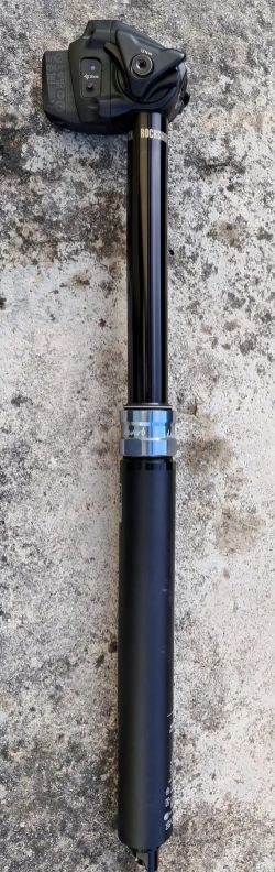 Rock Shox Reverb AXS 34.9 170 mm 