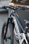 Mondraker Superfoxy R