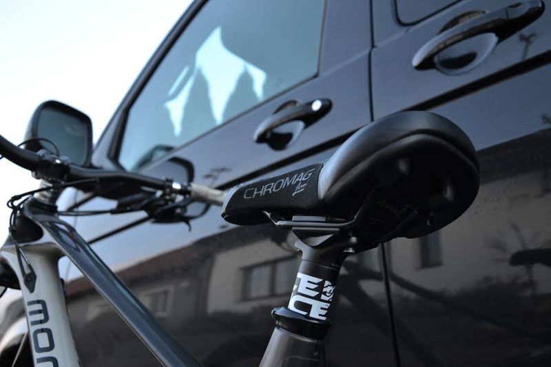 Mondraker Superfoxy R