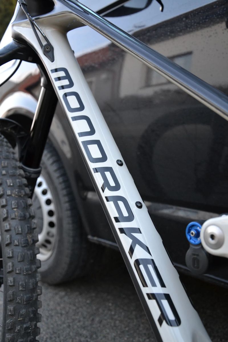 Mondraker Superfoxy R