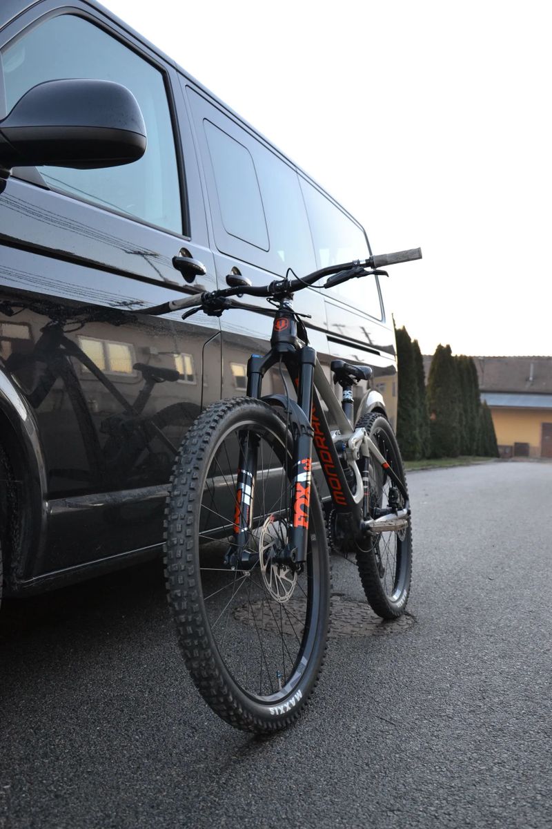 Mondraker Superfoxy R