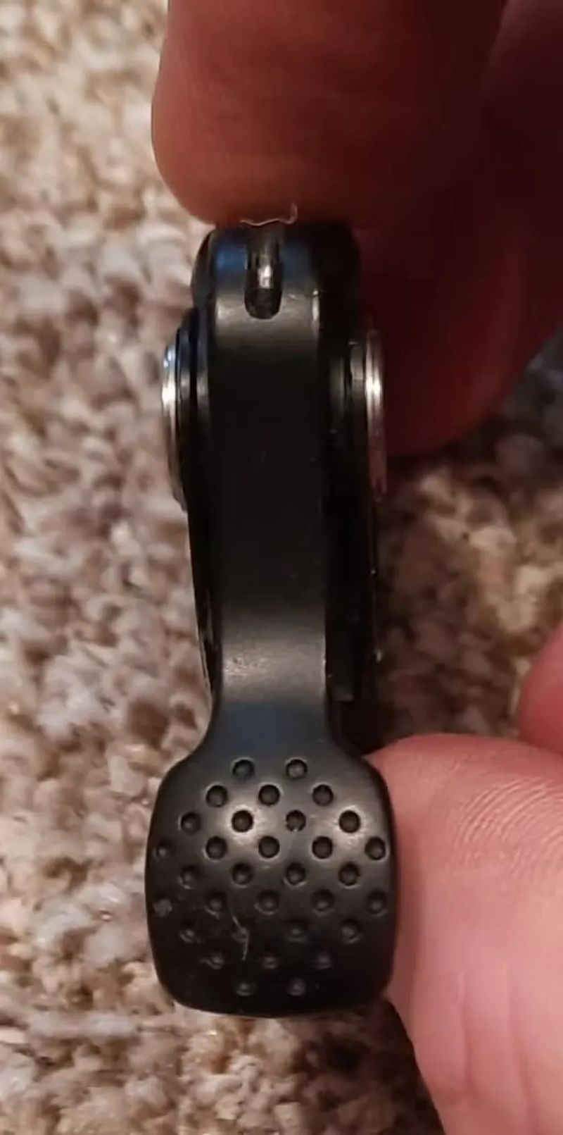 Fox Transfer 30,9mm, 100mm