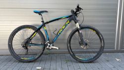 Rock Machine Torrent 90